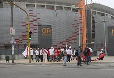 Perú vs Uruguay: Lugares donde se venderán las entradas