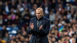 Real Madrid vs. Liverpool: Zidane afirma que están "listos y preparados"