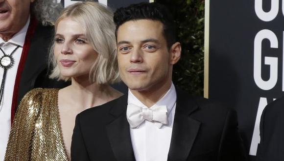 Rami Malek no descarta ser el nuevo villano de la próxima película de James Bond. (Foto: EFE)