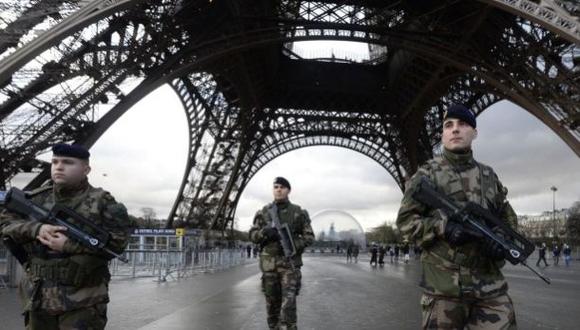 El Estado Islámico planea ola de ataques con bomba en Francia
