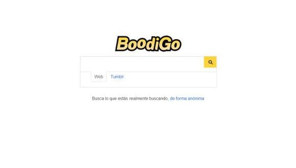 Boodigo, el buscador de Internet para los amantes del porno