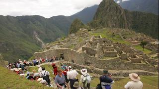 Machu Picchu: turistas peruanos acceden con tarifa promocional