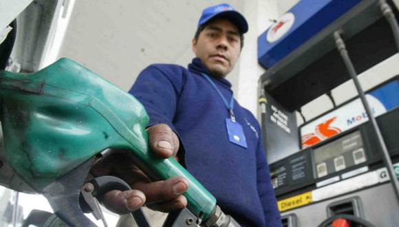 Conoce el precio de combustibles para hoy, sábado 19 de marzo | (Foto: Andina)