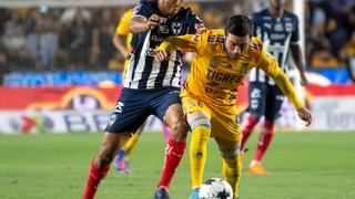 El Clásico Regio 2022 es para Tigres: Gignac y Thauvin fueron quienes convirtieron ante Monterrey