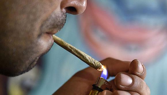 Regular la marihuana no disminuyó narcotráfico en Uruguay
