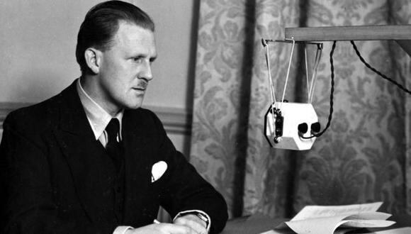 En 1930 los boletines se dependían en gran medida de los cables de las agencias de noticias y de los anuncios gubernamentales. Foto: BBC Mundo
