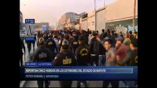 Alianza Lima vs. Sporting Cristal: hinchas celestes habrían recibido 500 entradas, según Canal N | VIDEO