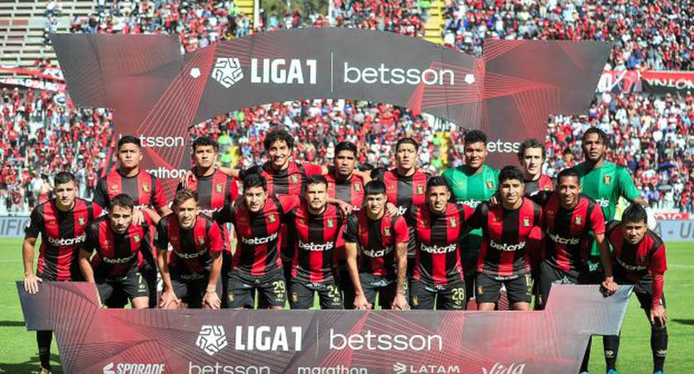Melgar announced that the first match against Alianza Lima will only be with local fans