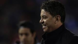 Boca Juniors vs. River Plate: Marcelo Gallardo afirmó que “jugará con la desesperación” del rival en semifinal de Copa Libertadores