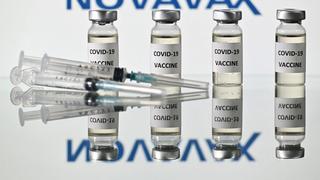 Novavax dice que su vacuna contra el COVID-19 es efectiva en más de 90%, incluso contra variantes