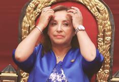 Dina Boluarte frustra exhibición de relojes Rolex: ¿Cuáles pueden ser las consecuencias de su “rebeldía” ante la fiscalía?
