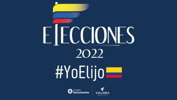 Conoce cuáles serán tus beneficios si acudes a votar este domingo 29 de mayo, en las Elecciones presidenciales 2022 en Colombia. (Foto: Gobierno de Colombia)