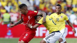 Selección peruana: análisis de la derrota ante Colombia