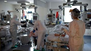 España supera los 70.000 muertos por coronavirus