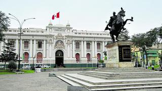 Perú Libre plantea reducir sueldos del presidente, congresistas, ministros y de altos funcionarios