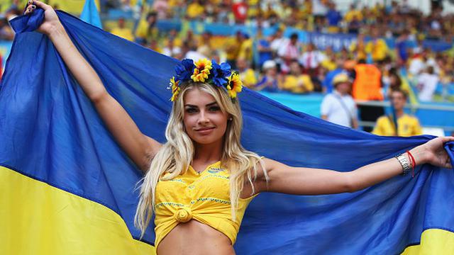 Eurocopa 2016: postales que no puedes perderte de los hinchas - 3