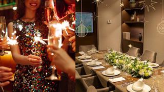 “Manto”, el hotel inspirado en la tapada limeña perfecto para celebrar Año Nuevo en la ciudad