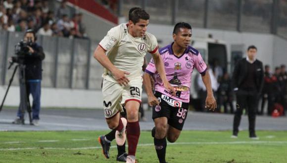 Universitario de Deportes vs. Sport Boys: partidazo este sábado en el Estadio Nacional por el Clausura. (Foto: Universitario)