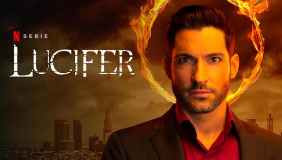 Lucifer sale de Netflix: cuándo se dejaría de ver la serie en la plataforma de streaming