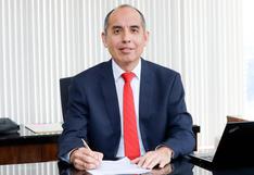 Petro-Perú nombra a Mario Urrello como su nuevo gerente legal