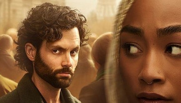 La cuarta temporada de “You” contará con 10 episodios (Foto: Netflix)