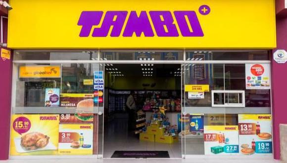En total, hay 406 locales de Tambo+ en Lima Metropolitana. (Foto: Difusión)