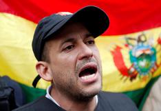 Bolivia: Jueza ratifica cuatro meses de prisión preventiva para Luis Fernando Camacho