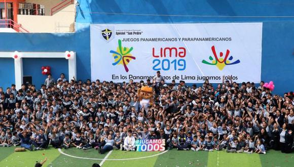 Feriados por los Juegos Panamericanos Lima 2019: ¿qué días serán no laborables? (Foto: Andina)