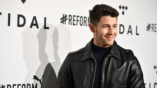 Instagram: Nick Jonas se ofrece como reemplazo de Ben Affleck en "The Batman"