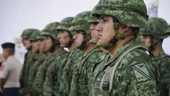 Costa Rica y los 8 países en el mundo que no tienen ejército. (Foto: iStock)