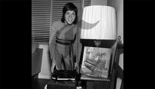 Así Ocurrió: En 1952 nace la cantante Cecilia Barraza