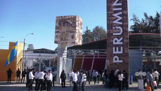 Rumbo a Perumin se inaugura mañana para discutir sobre el sector minero en Cajamarca