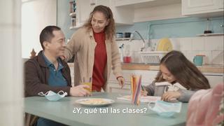 “El COVID no mata solo”: una comparación semiótica de la campaña peruana contra el coronavirus y la de otros países de habla hispana