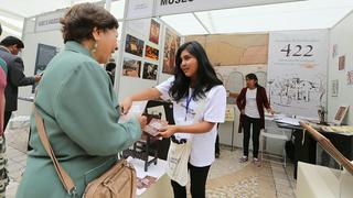 Más de 40 museos exponen oferta cultural en Lima