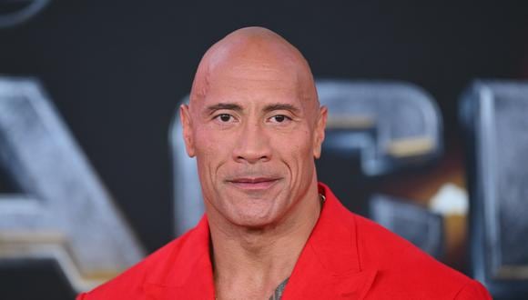 Dwayne Johnson interpretó a Luke Hobbs en "Rápidos y Furiosos".