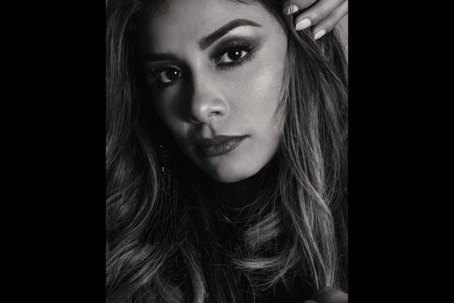 Pamela Sánchez de 26 es una de la candidatas de Reina de Reinas. (Foto: Difusión)