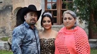[BBC] La fiesta de 15 años que se “salió de control” en México
