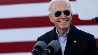 Sin obstruccionismo, por ahora: la vital importancia para Joe Biden de controlar el Congreso