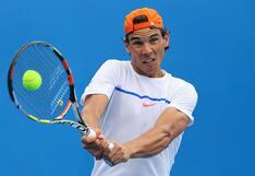 ATP: Rafael Nadal habló su actual posición en el ranking
