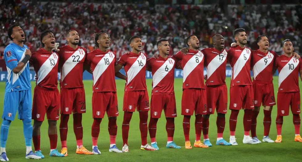 Por América tvGO, Perú 02 Alemania Amistoso por fecha FIFA 2023