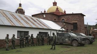 ¿Qué desató el asesinato de dos sacerdotes jesuitas en el norte de México?