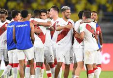 Así gritó el gol de Perú la prensa colombiana por Eliminatorias [VIDEO]