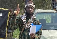 Nigeria: Boko Haram jura lealtad a terroristas del Estado Islámico