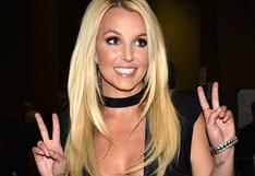 Britney Spears cumplirá 38 años: Estos son sus 10 canciones más recordadas | FOTOS Y VIDEOS