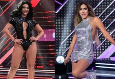 “Reinas del show” | Isabel Acevedo tras perder nuevamente contra Gabriela Herrera: “Es una contrincante más”