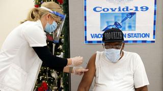 Los contagios de coronavirus en el estado de Nueva York superan el millón 