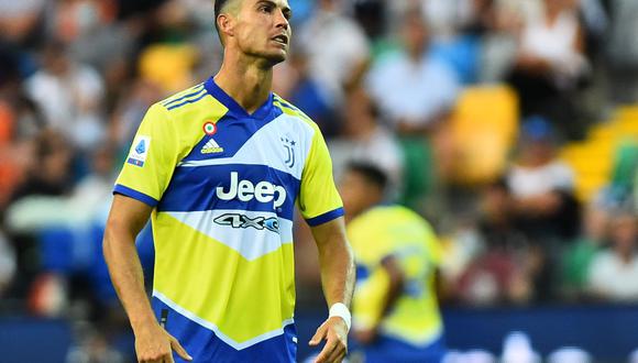 Cristiano Ronaldo tiene contrato con Juventus hasta mediados del 2022. (Foto: Reuters)