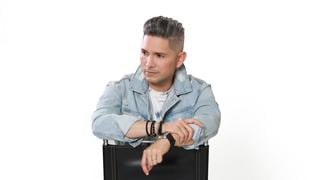 Lenny Fierro brinda detalles de sus proyectos musicales y cuenta lo que significó Perú para su carrera musical