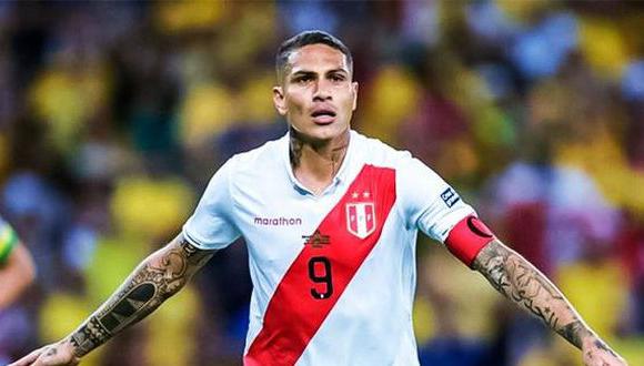 El delantero peruano podría continuar su carrera en la liga de Estados Unidos. (Foto: Agencias)