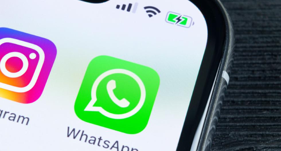 WhatsApp: pasos para crear una encuesta desde iPhone |  DATOS